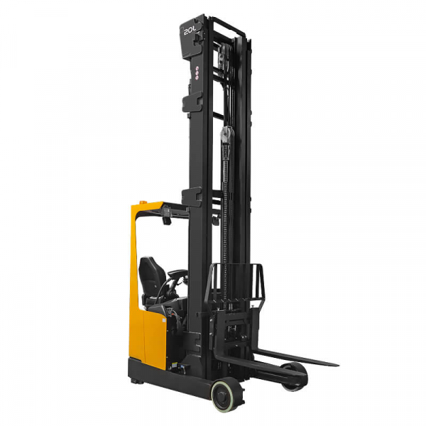Ричтрак CQD20L (2000 кг, 8,0 м, li-ion 48В / 405 Ач) SMARTLIFT (SMART)