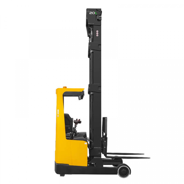 Ричтрак CQD20L (2000 кг, 8,0 м, li-ion 48В / 405 Ач) SMARTLIFT (SMART)