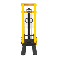 Штабелер гидравлический SDA 1025 (1000 кг; 2,5 м; фиксированные вилы) SMARTLIFT HV Market