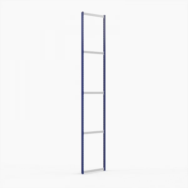 Рама ТСУ 4000/800 крепление в пол HV Market