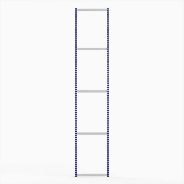 Рама ТСУ 4000/800 крепление в пол HV Market