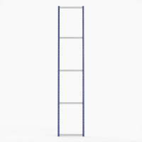 Рама ТСУ 4000/800 крепление в пол HV Market