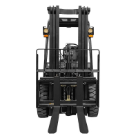 Погрузчик дизельный CPCD35T8 (3500 кг, 3,0 м, Mitsubishi S4S) SMARTLIFT HV Market