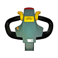 Штабелер электрический самоходный CDDK15-I (1500 кг, 5,6 м, li-ion 24В / 225Ач) SMARTLIFT (SMART) HV Market