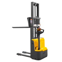 Штабелер самоходный CDD15R-E (N) (1500 кг; 2,5 м; li-ion 25,6В / 100Ач) SMARTLIFT HV Market