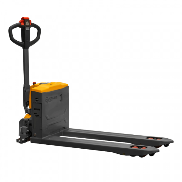 Эл.гидравлическая тележка CBD20W-II Li (2000 кг; li-ion 48В / 20Ач) SMARTLIFT HV Market