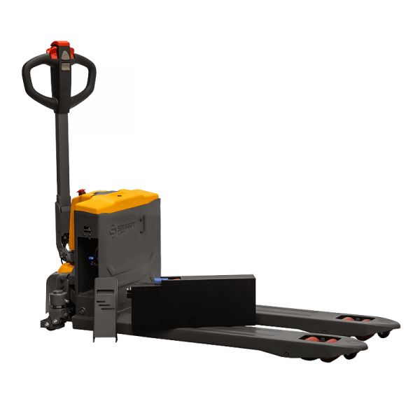 Эл.гидравлическая тележка CBD20W-II Li (2000 кг; li-ion 48В / 20Ач) SMARTLIFT HV Market