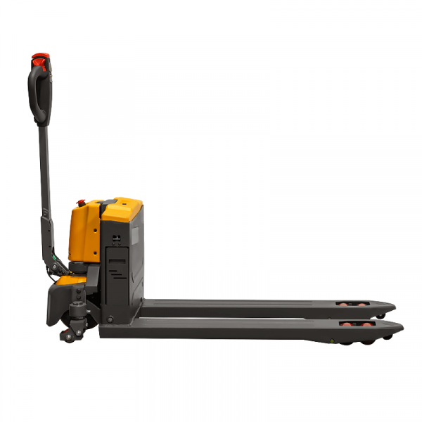 Эл.гидравлическая тележка CBD20W-II Li (2000 кг; li-ion 48В / 20Ач) SMARTLIFT HV Market