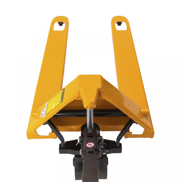 Гидравлическая тележка SD-W (BF25; 2500 кг; 1150х685 мм; PDP) SMARTLIFT HV Market