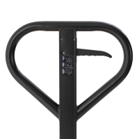 Гидравлическая тележка SD-W (BF25; 2500 кг; 1150х685 мм; PDP) SMARTLIFT HV Market