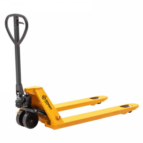 Гидравлическая тележка SD-W (BF25; 2500 кг; 1150х685 мм; PDP) SMARTLIFT HV Market