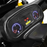 Погрузчик дизельный CPCD25T3 (2500 кг, 3,3 м, Xinchai 490) SMARTLIFT HV Market