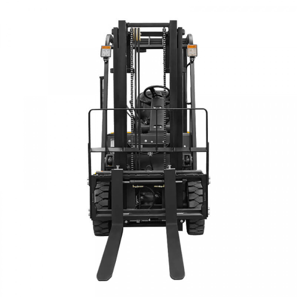 Электропогрузчик EFL181 (1800 кг, 4,8 м, li-ion 48В / 205Ач) SMARTLIFT HV Market