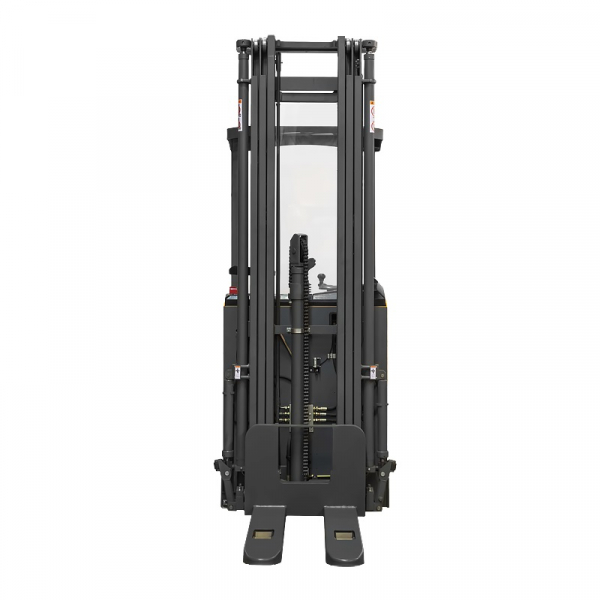 Штабелер самоходный с кабиной CDD15C (1500 кг, 5 м, li-ion 25,6В / 225Ач, PV, EPS) SMARTLIFT (SMART) HV Market