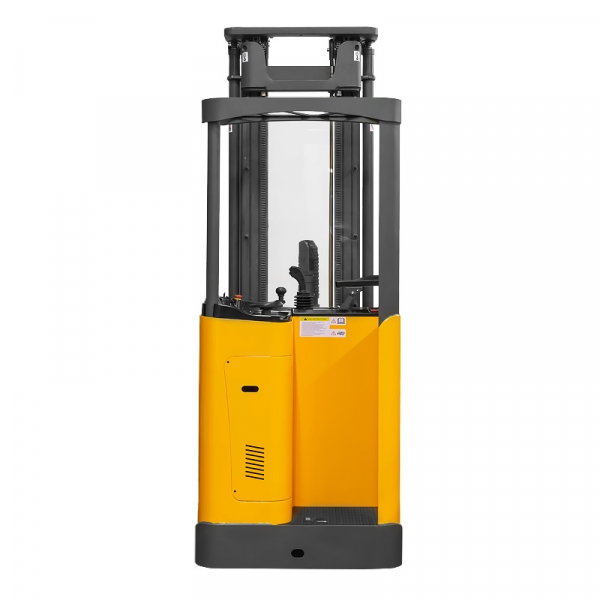 Штабелер самоходный с кабиной CDD15C (1500 кг, 5 м, li-ion 25,6В / 225Ач, PV, EPS) SMARTLIFT (SMART) HV Market