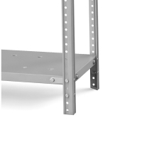 ТС-182 стеллаж (1000х1000х800) П HV Market