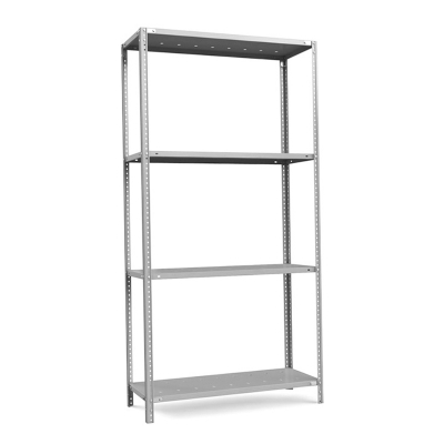 ТС-2284 стеллаж (2200х1000х800) П HV Market