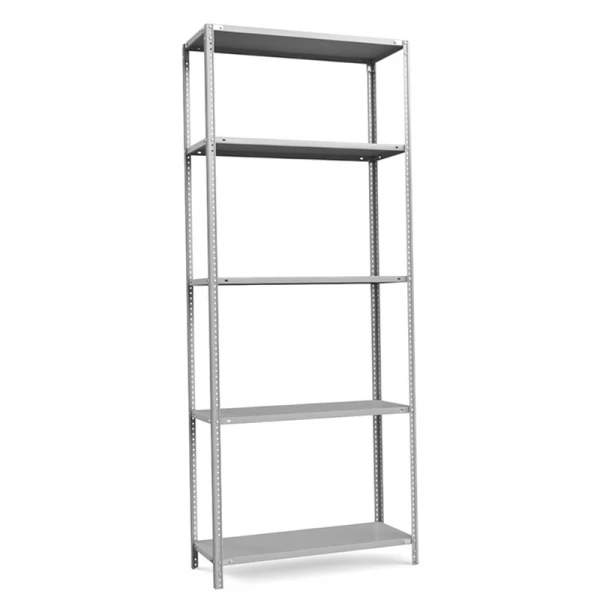 ТС-25765 стеллаж (2500х700х600) HV Market