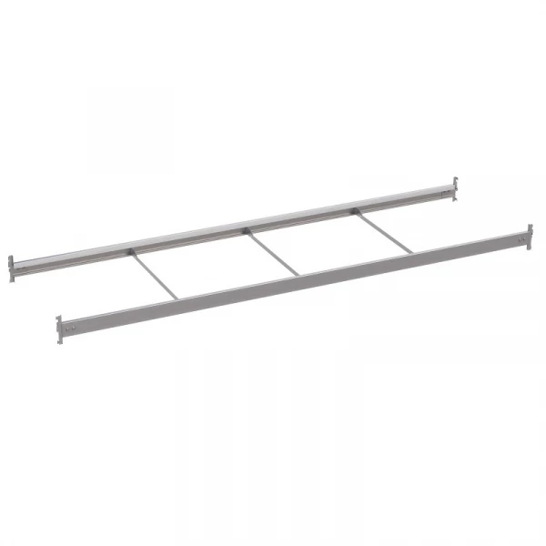 Ярус стеллажа СГ Ультра без настила для хранения шин, колес (1800x600) HV Market