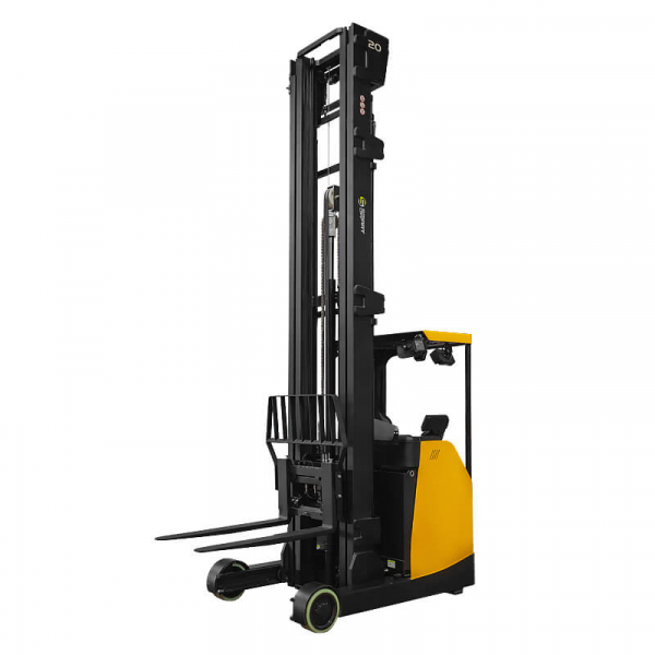 Ричтрак CQD20RVF2 (2000 кг, 10,0 м, 48В / 775 Ач) SMARTLIFT (SMART)
