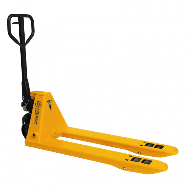 Гидравлическая тележка SD (BF50; 5000 кг; 1150х550 мм; NDSN) SMARTLIFT HV Market