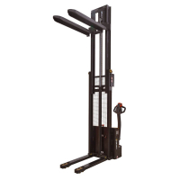 Штабелер электрический самоходный EST122 (1200 кг, 2,7 м, 24В / 85Ач) SMARTLIFT (SMART) HV Market