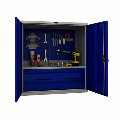 Шкаф инструментальный ТС-1095-021020 (1000x950x500 мм) HV Market