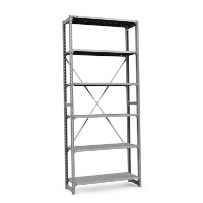 ТСУ 3.3 Стеллаж (3000х1060х500) П HV Market