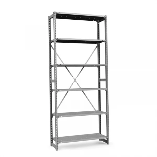 ТСУ 5.7.3 Стеллаж (3000х760х800) П HV Market