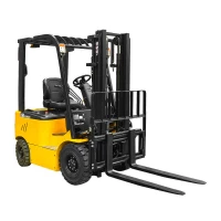 Электропогрузчик CPD18F8 (1800 кг, 3 м, li-ion 48В / 205Ач) SMARTLIFT HV Market
