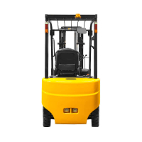 Электропогрузчик CPD18F8 (1800 кг, 3 м, li-ion 48В / 205Ач) SMARTLIFT HV Market
