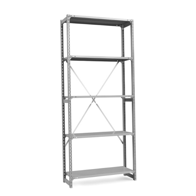 ТСУ 1.2.5 Стеллаж (2500х1060х300) HV Market