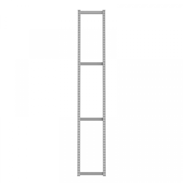 Рама ТСУ 3000/600 HV Market