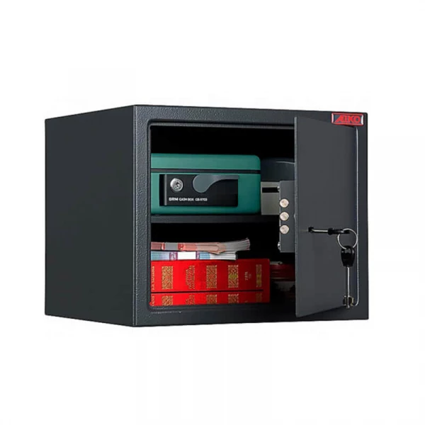 Сейф AIKO Т-280 KL HV Market