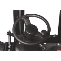 Электропогрузчик трёхопорный CPD18TV8 (1800 кг, 4,5 м, 48В / 500Ач) SMARTLIFT HV Market