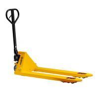 Гидравлическая тележка (рохля) SB (JC, г/п 2000 кг, 1150x550 мм, RDP) SMARTLIFT (SMART) HV Market