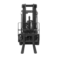 Электропогрузчик трёхопорный CPD20TVL (2000 кг, 6 м, li-ion 80В / 205Ач) SMARTLIFT HV Market