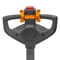 Штабелер электрический самоходный CDDR15-III (1500 кг, 4,5 м, 24В / 210Ач) SMARTLIFT (SMART) HV Market