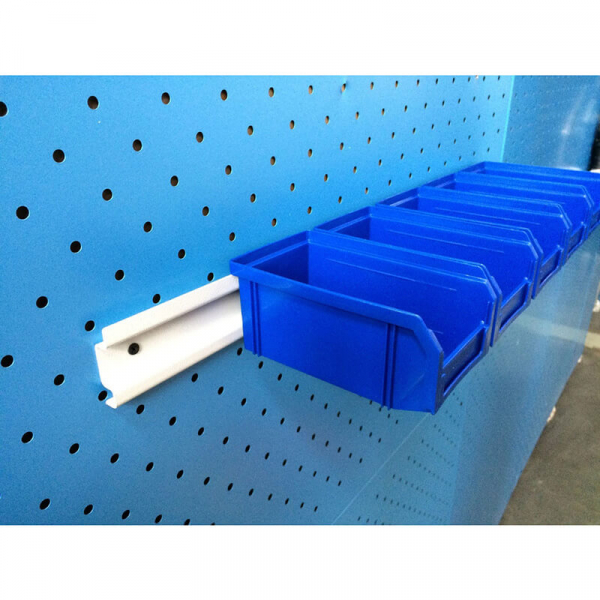 Органайзер настенный V-1-650 синий (6 ящиков V-1)