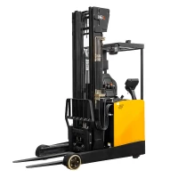 Ричтрак CQD16F (1600 кг, 6,0 м, 48В / 420 Ач) SMARTLIFT (SMART) HV Market