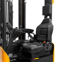 Ричтрак CQD16F (1600 кг, 6,0 м, 48В / 420 Ач) SMARTLIFT (SMART) HV Market