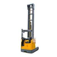 Ричтрак MFZ-20H (2000 кг, 10,5 м, li-ion 48В / 600 Ач) SMARTLIFT (SMART) HV Market