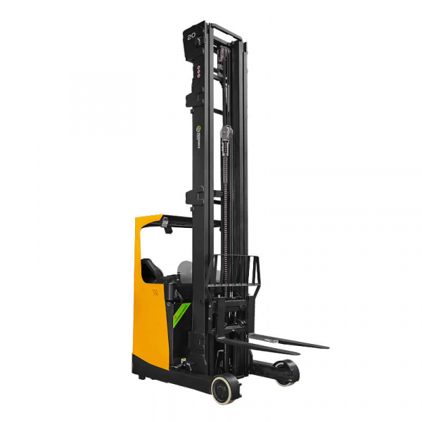 Ричтрак CQD20RVF2 (2000 кг, 11,0 м, 48В / 600 Ач) SMARTLIFT (SMART)