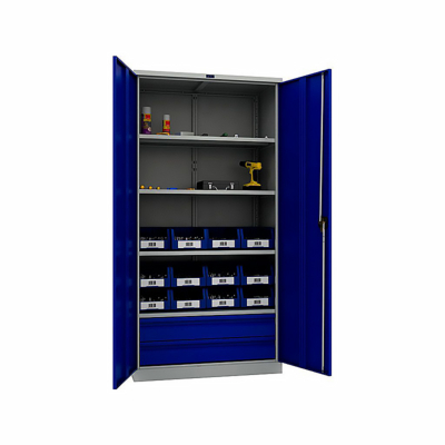 TC шкаф инструментальный TC-1995-004020 (1900x950x500 мм) HV Market