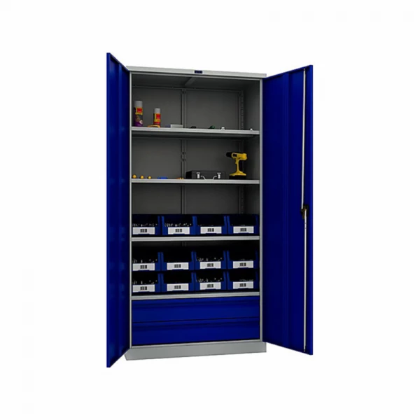 TC шкаф инструментальный TC-1995-004020 (1900x950x500 мм) HV Market