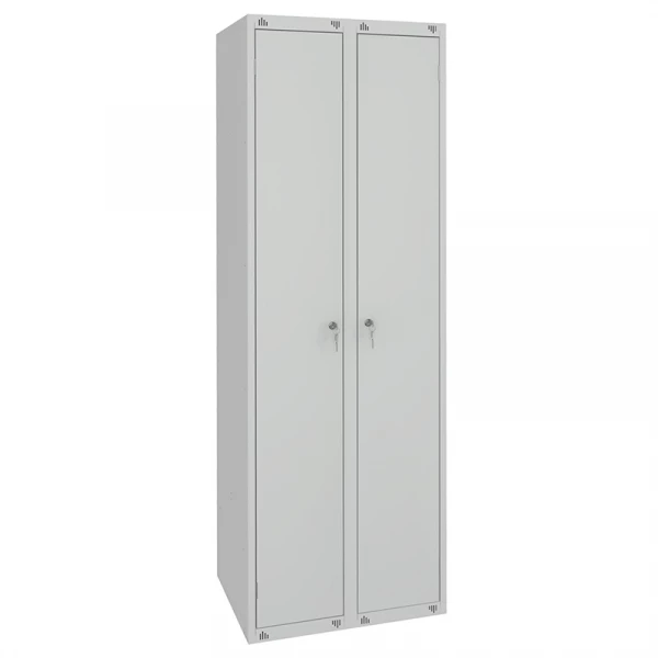 Шкаф для одежды ШРК-22/800 (1850x800x500) собранный HV Market