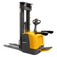 Штабелер самоходный CDDK20 (2000 кг, 4,5 м, 24В / 300Ач, PV, EPS) SMARTLIFT HV Market