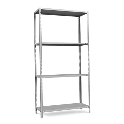 ТС-22734 стеллаж (2200х700х300) HV Market