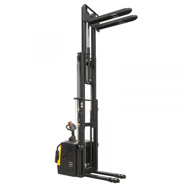 Штабелер электрический самоходный ES16-RS (1600 кг, 5 м, 24В / 280Ач) SMARTLIFT (SMART)