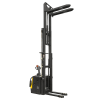Штабелер электрический самоходный ES16-RS (1600 кг, 5 м, 24В / 280Ач) SMARTLIFT (SMART) HV Market